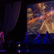 【レポート】発売から6年、ついに『ニーア』初コンサートが実現…「夢が叶ってすごく嬉しいです」