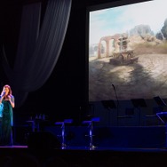 【レポート】発売から6年、ついに『ニーア』初コンサートが実現…「夢が叶ってすごく嬉しいです」