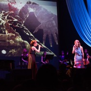 【レポート】発売から6年、ついに『ニーア』初コンサートが実現…「夢が叶ってすごく嬉しいです」