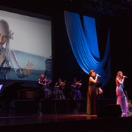 【レポート】発売から6年、ついに『ニーア』初コンサートが実現…「夢が叶ってすごく嬉しいです」