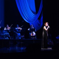 【レポート】発売から6年、ついに『ニーア』初コンサートが実現…「夢が叶ってすごく嬉しいです」