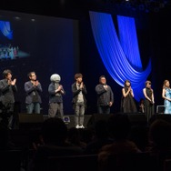 【レポート】発売から6年、ついに『ニーア』初コンサートが実現…「夢が叶ってすごく嬉しいです」