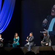 【レポート】発売から6年、ついに『ニーア』初コンサートが実現…「夢が叶ってすごく嬉しいです」