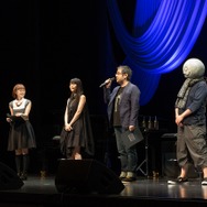 【レポート】発売から6年、ついに『ニーア』初コンサートが実現…「夢が叶ってすごく嬉しいです」