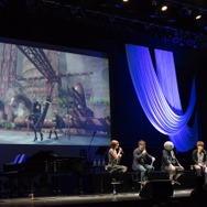 【レポート】発売から6年、ついに『ニーア』初コンサートが実現…「夢が叶ってすごく嬉しいです」