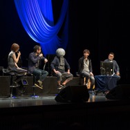 【レポート】発売から6年、ついに『ニーア』初コンサートが実現…「夢が叶ってすごく嬉しいです」