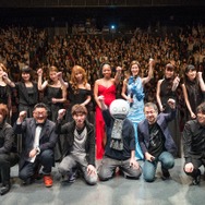 【レポート】発売から6年、ついに『ニーア』初コンサートが実現…「夢が叶ってすごく嬉しいです」