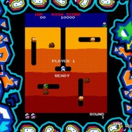 バンナムの名作ACがPS4/Xbox One/PCに登場！「アーケードゲームシリーズ」4月20日より配信