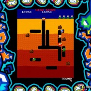 バンナムの名作ACがPS4/Xbox One/PCに登場！「アーケードゲームシリーズ」4月20日より配信