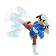 『ストII』のカプセルトイ「ここは俺がくいとめる!!お前は俺より強いやつに会いに行け!!!」のインパクトが凄い