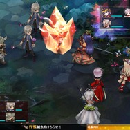 『かんぱに☆ガールズ』物語を紡ぐキャンペーン開催、メインクエスト新章や新社員情報が公開