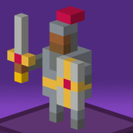 【60秒アプリタッチ】『Looty Dungeon』－ヒーローたちが終わりなきダンジョンを突き進む