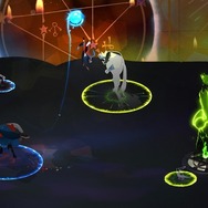 PS4/PC向け幻想的RPG『Pyre』発表、『Transistor』開発元の意欲作！