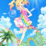 （c）2016 BNP/BANDAI, AIKATSU STARS THE MOVIE