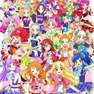 （c）2016 BNP/BANDAI, AIKATSU STARS THE MOVIE