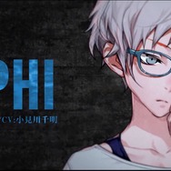 極限脱出シリーズ最新作『ZERO ESCAPE』狂気溢れるキャラクタートレーラー公開