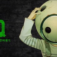 極限脱出シリーズ最新作『ZERO ESCAPE』狂気溢れるキャラクタートレーラー公開