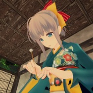 美少女が耳かきしてくれるVRアプリ『なごみの耳かきVR』配信決定！息遣いもリアルに再現