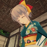 美少女が耳かきしてくれるVRアプリ『なごみの耳かきVR』配信決定！息遣いもリアルに再現