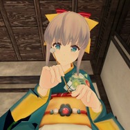 美少女が耳かきしてくれるVRアプリ『なごみの耳かきVR』配信決定！息遣いもリアルに再現