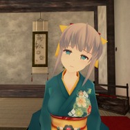 美少女が耳かきしてくれるVRアプリ『なごみの耳かきVR』配信決定！息遣いもリアルに再現