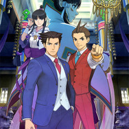 『逆転裁判6』カガク捜査の新システム「マルチアングル動画指摘」公開、2つの映像からムジュンを発見せよ