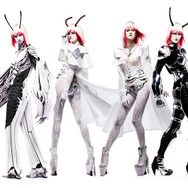 漫画『テラフォー マーズ』(原作:貴家悠、作画:橘賢一)とのコラボレーション作品