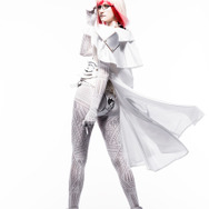 漫画『テラフォー マーズ』(原作:貴家悠、作画:橘賢一)とのコラボレーション作品