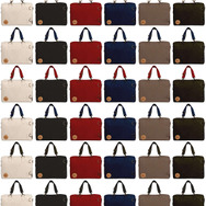 「艦これ」帆布鞄が凄い！720通りのカスタマイズが可能で、船舶の帆と同じ素材を使用