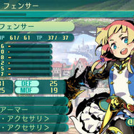 『世界樹の迷宮V』新要素「種族スキル」で冒険に挑め…非常に強力な「ユニオンスキル」も