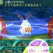 『世界樹の迷宮V』新要素「種族スキル」で冒険に挑め…非常に強力な「ユニオンスキル」も