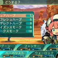 『世界樹の迷宮V』新要素「種族スキル」で冒険に挑め…非常に強力な「ユニオンスキル」も