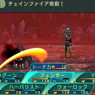 『世界樹の迷宮V』新要素「種族スキル」で冒険に挑め…非常に強力な「ユニオンスキル」も