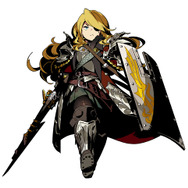 『世界樹の迷宮V』新要素「種族スキル」で冒険に挑め…非常に強力な「ユニオンスキル」も