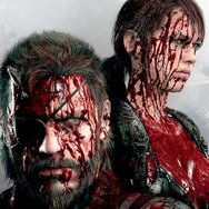 180ページ以上収録の『MGS V: TPP』アートブックが海外で11月発売