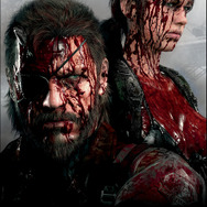 180ページ以上収録の『MGS V: TPP』アートブックが海外で11月発売