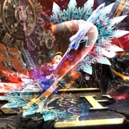 PS4/PS3『ブレイブルー セントラルフィクション』2016年秋発売！「XBLAZE」Esが参戦、主題歌はKOTOKO