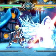 PS4/PS3『ブレイブルー セントラルフィクション』2016年秋発売！「XBLAZE」Esが参戦、主題歌はKOTOKO