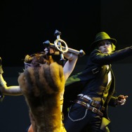 舞台「ブレイブルー」リブート上演決定、8月10日～14日に全8公演を実施