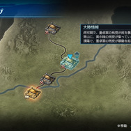 『真・三國無双 英傑伝』SLGだが戦闘シーンは無双！？序盤ストーリー＆戦闘システムが公開