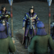 『真・三國無双 英傑伝』SLGだが戦闘シーンは無双！？序盤ストーリー＆戦闘システムが公開