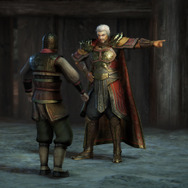 『真・三國無双 英傑伝』SLGだが戦闘シーンは無双！？序盤ストーリー＆戦闘システムが公開