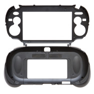 (未使用･未開封品)　PSVita2000型用 L2/R2ボタン搭載グリップカバー (ブラック) kmdlckf Amazon.co.jp: PSVita2000型用 L2/R2ボタン搭載グリップカバー