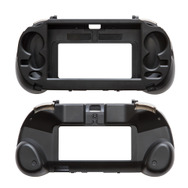 (未使用･未開封品)　PSVita2000型用 L2/R2ボタン搭載グリップカバー (ブラック) kmdlckf Amazon.co.jp: PSVita2000型用 L2/R2ボタン搭載グリップカバー