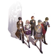 『蒼き革命のヴァルキュリア』後に“奇跡の解放戦争”と称される「五人の大罪人」が公開…彼らの罪とは？