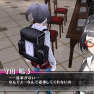 『カリギュラ』梅原裕一郎や下田麻美が演じるキャラの詳細公開！奴は我々楽士の中でも最弱…