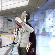 『カリギュラ』梅原裕一郎や下田麻美が演じるキャラの詳細公開！奴は我々楽士の中でも最弱…