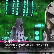 『カリギュラ』梅原裕一郎や下田麻美が演じるキャラの詳細公開！奴は我々楽士の中でも最弱…