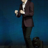 ロバート・ダウニー・Jr 『SPIDER-MAN: Homecoming』