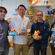 【インタビュー】『ポケモンコマスター』開発陣が語る“楽しみ方”が深すぎる!全ポケモンが活躍できるシステムの真髄とは